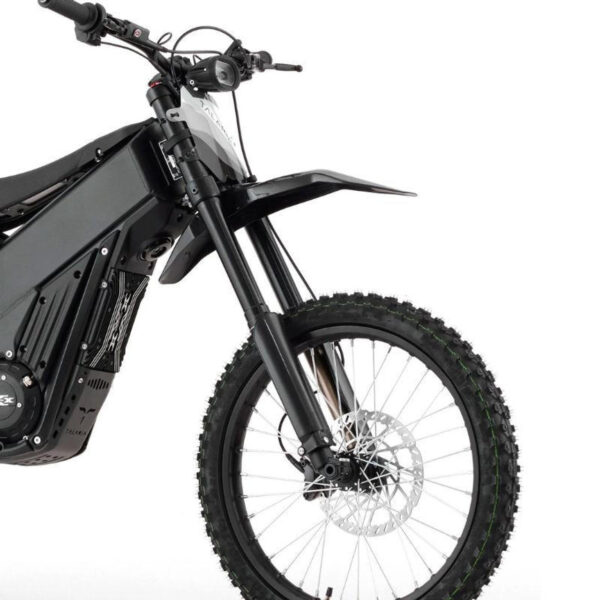 Talaria X3 (xXx) Electric Dirt Bike Black Edition 40AH - Image 2